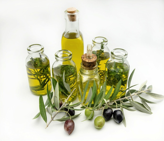 Good oils have high antioxidants contents.