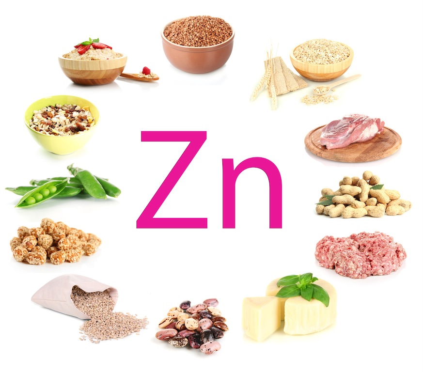 zinc antioxidant에 대한 이미지 검색결과